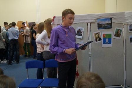 Бабушкинский район