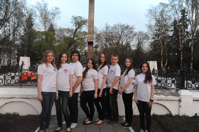 Мечта и журналистыв Вологде