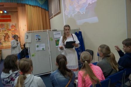 Чагодощенский район