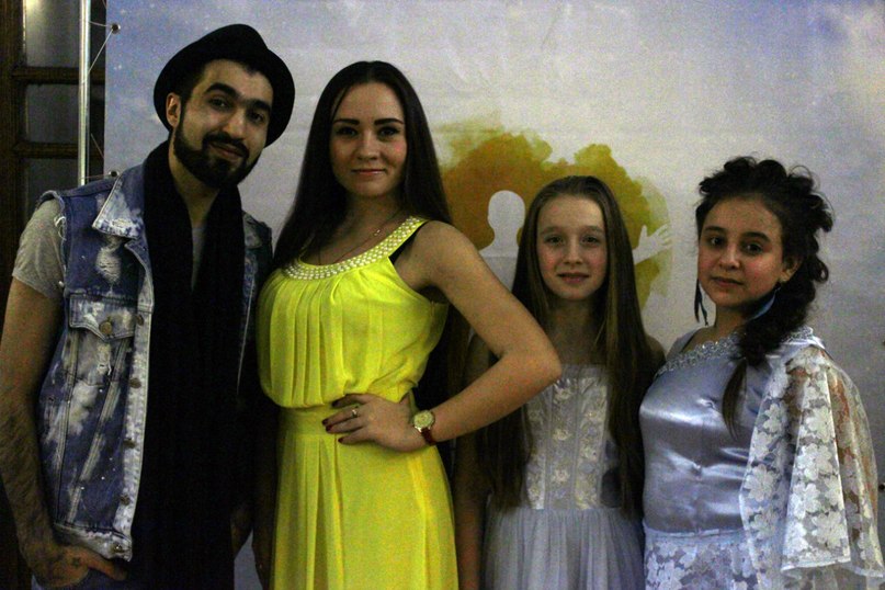 ты-легенда с МЬЮЗИК-ХАЙ