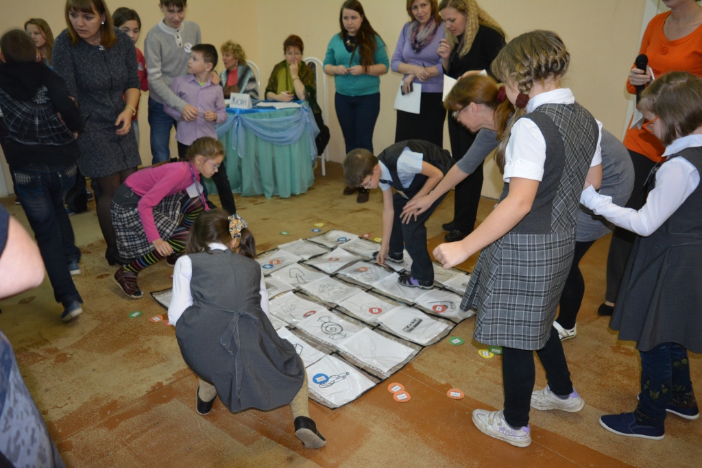 Все игры в гости к нам 4