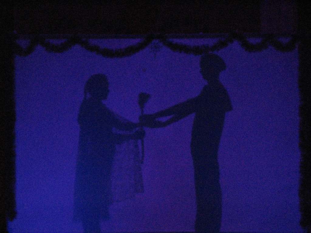 Спектакль 5