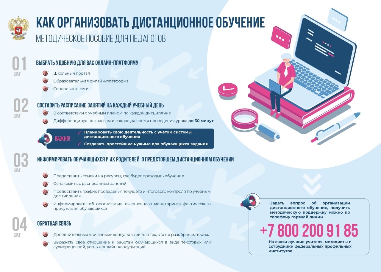 для педагогов