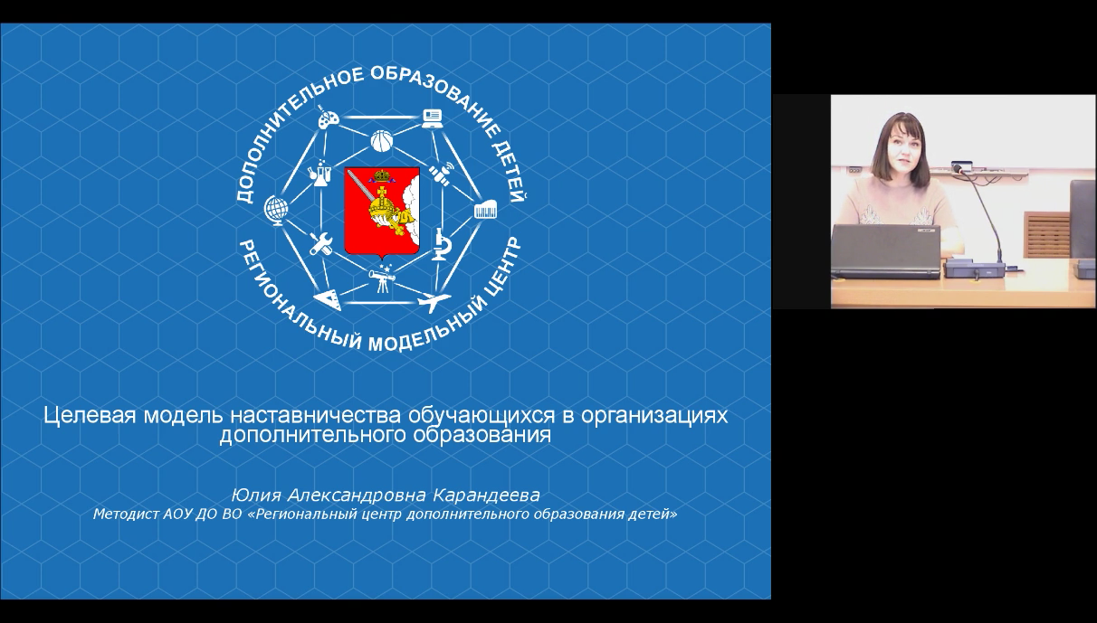 Карандеева ЮА