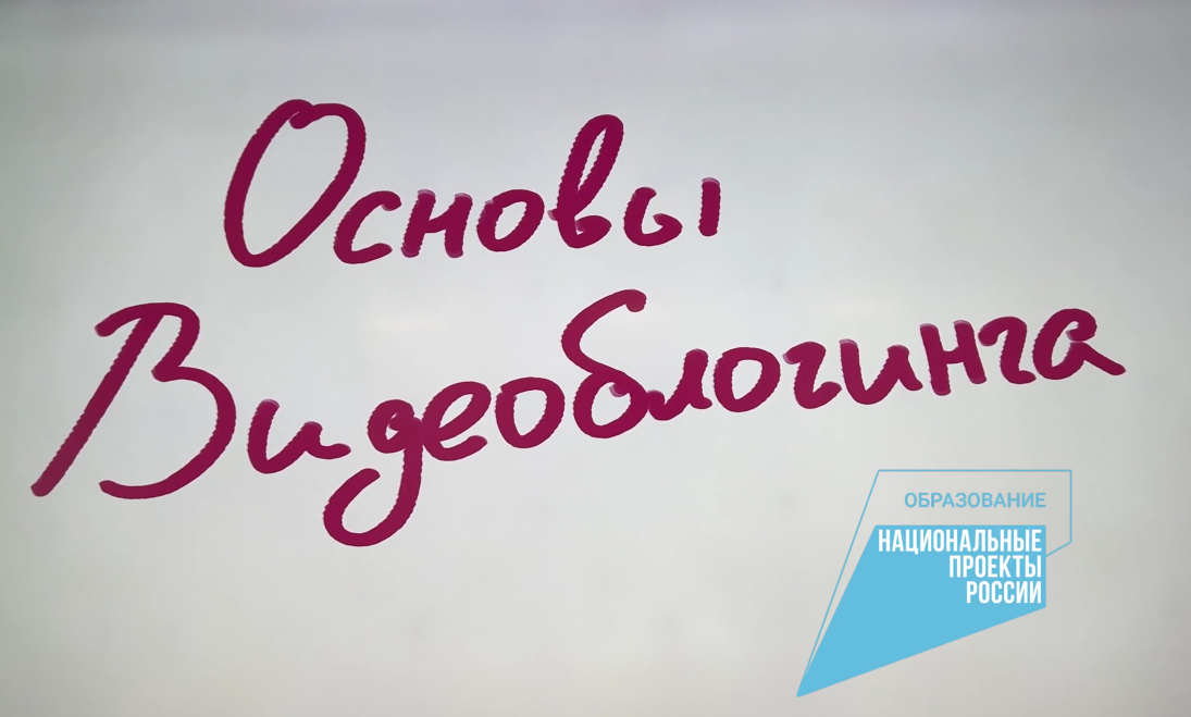 видеоблогинг