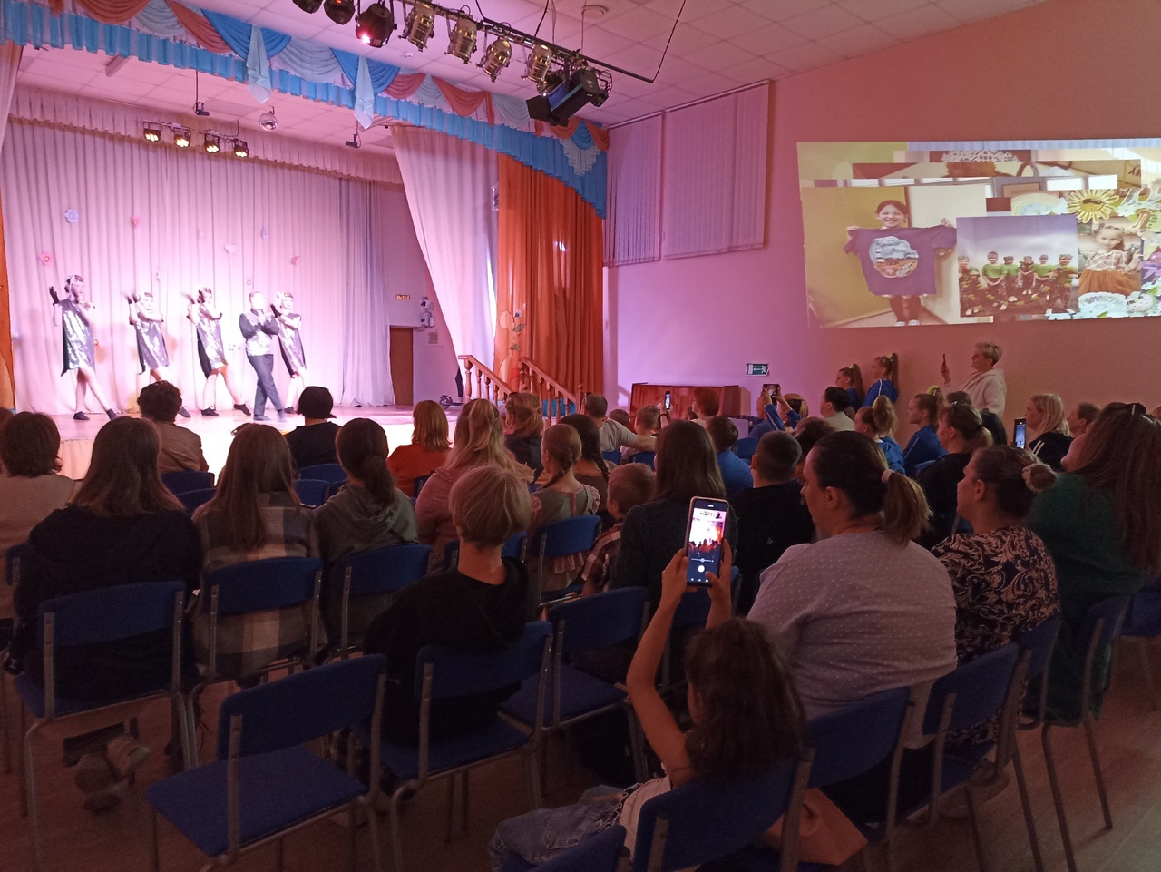 день открытых дверей 1