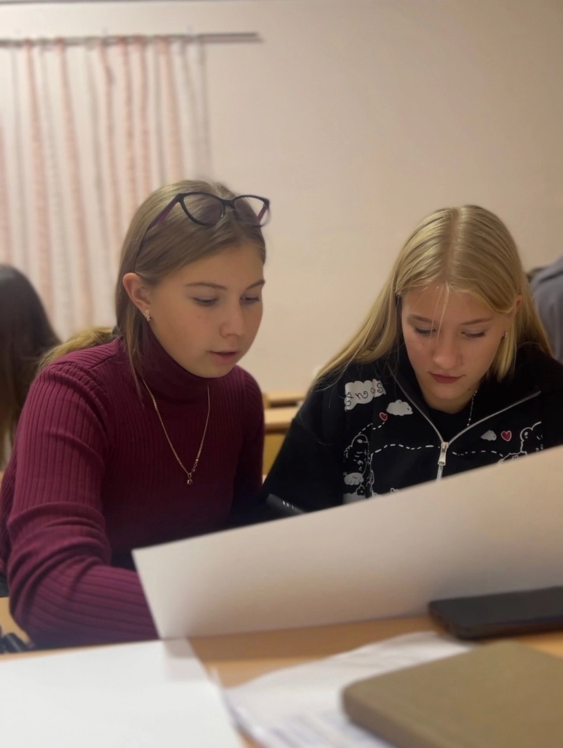 Ульяна Владимирова