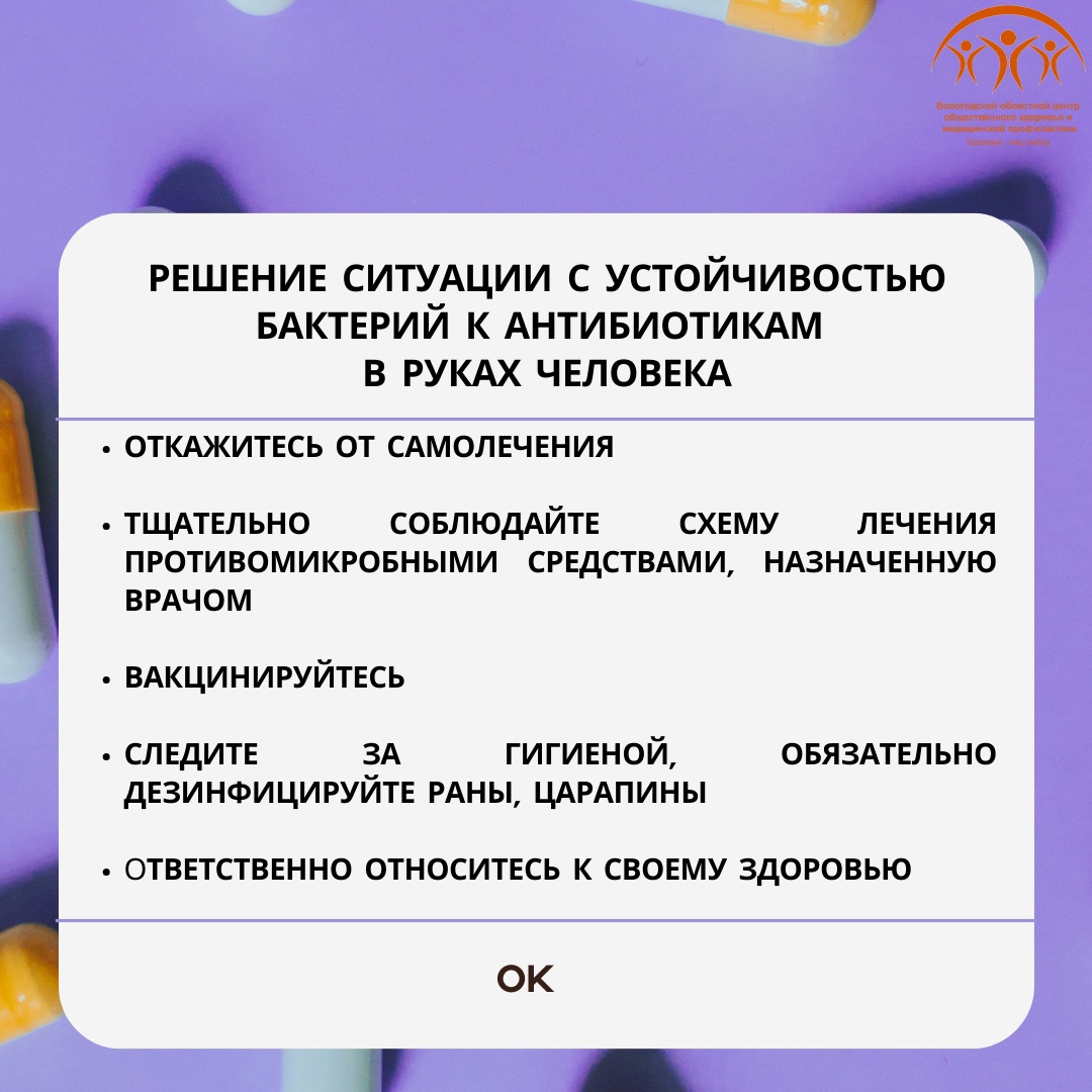 антибиотик 6