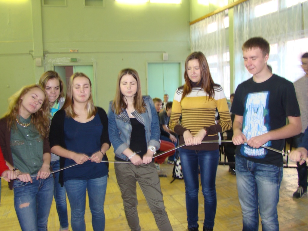 Совет 10 Б 31 школа