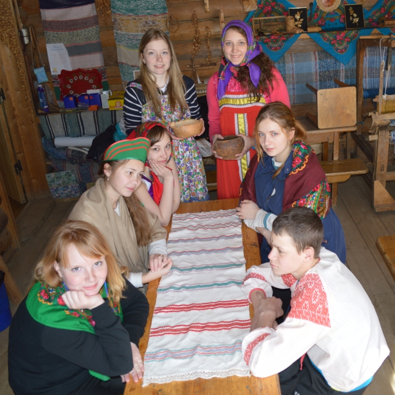 Фотокросс Эрмитаж 21 века